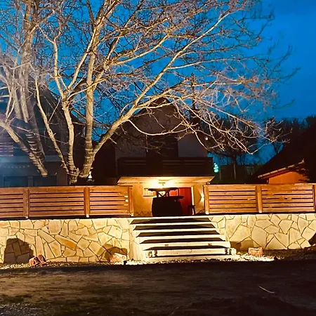 Shepherd Winery And