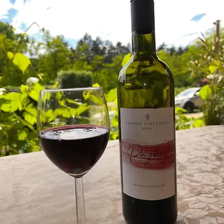Shepherd Winery And